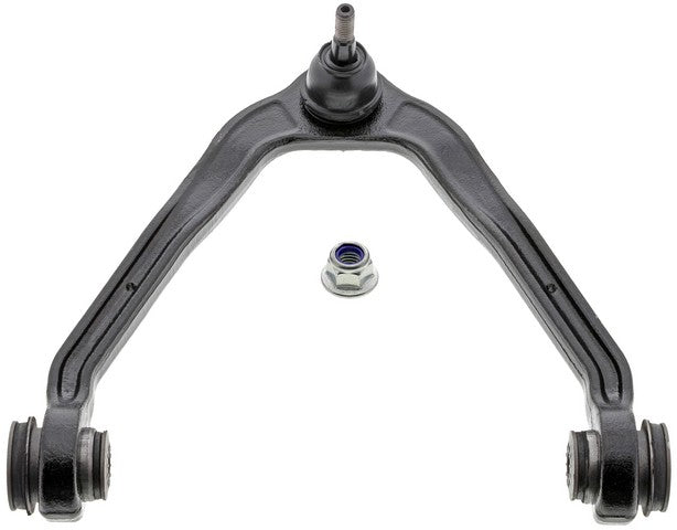 Suspension Control Arm and Ball Joint Assembly Mevotech GS20268