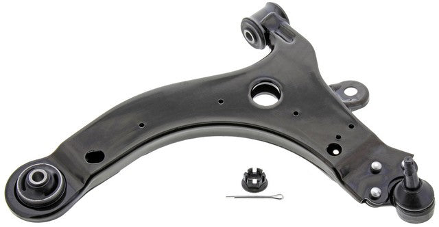 Suspension Control Arm and Ball Joint Assembly Mevotech GS20329