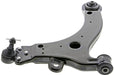 Suspension Control Arm and Ball Joint Assembly Mevotech GS20329