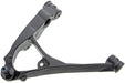 Suspension Control Arm and Ball Joint Assembly Mevotech GS20342