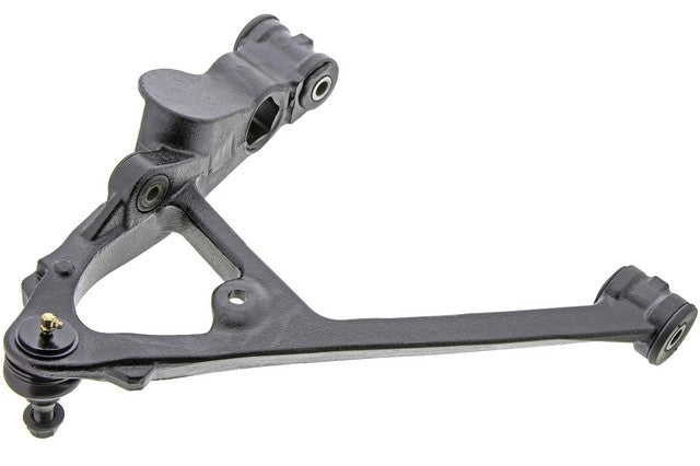 Suspension Control Arm and Ball Joint Assembly Mevotech GS20343