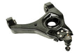 Suspension Control Arm and Ball Joint Assembly Mevotech GS20348