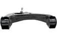 Suspension Control Arm and Ball Joint Assembly Mevotech GS20349