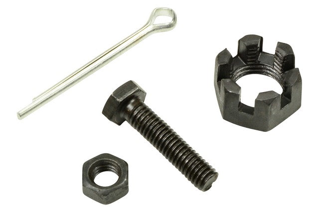 Suspension Control Arm and Ball Joint Assembly Mevotech GS20355