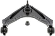 Suspension Control Arm and Ball Joint Assembly Mevotech GS20360