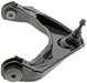 Suspension Control Arm and Ball Joint Assembly Mevotech GS20360