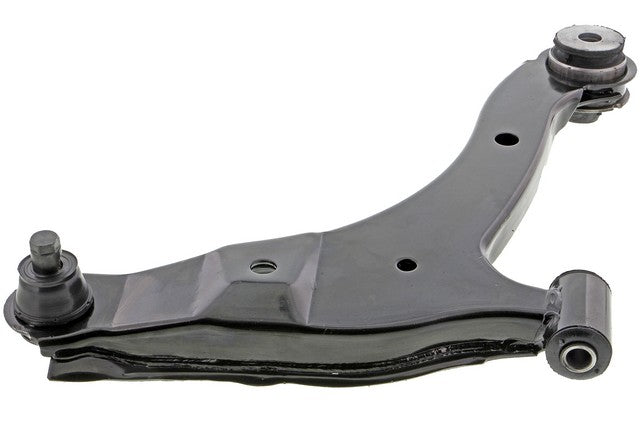 Suspension Control Arm and Ball Joint Assembly Mevotech GS20366