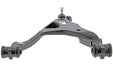 Suspension Control Arm and Ball Joint Assembly Mevotech GS20398