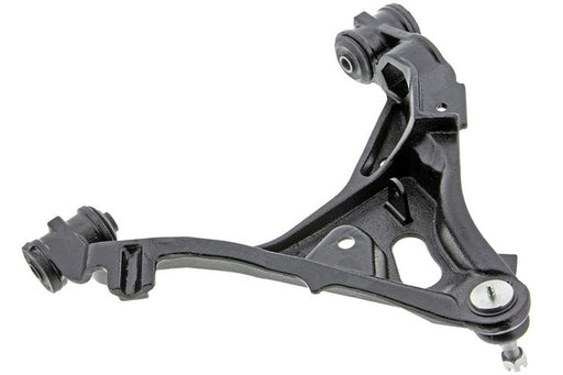 Suspension Control Arm and Ball Joint Assembly Mevotech GS20398