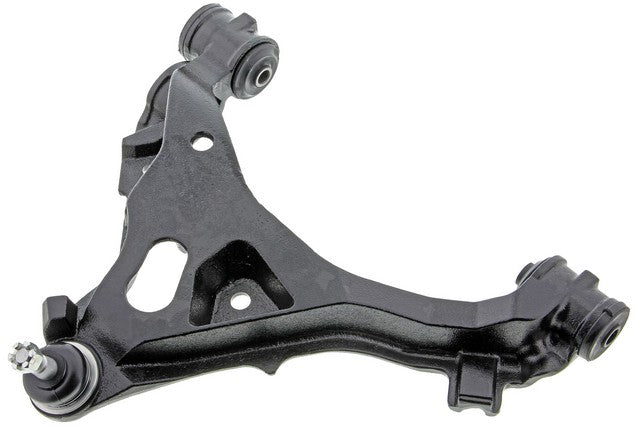 Suspension Control Arm and Ball Joint Assembly Mevotech GS20398