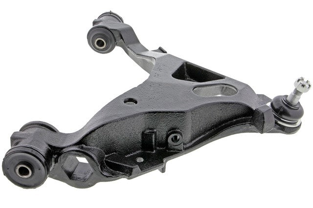 Suspension Control Arm and Ball Joint Assembly Mevotech GS20398