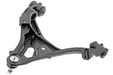 Suspension Control Arm and Ball Joint Assembly Mevotech GS20399