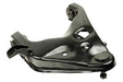 Suspension Control Arm and Ball Joint Assembly Mevotech GS20402