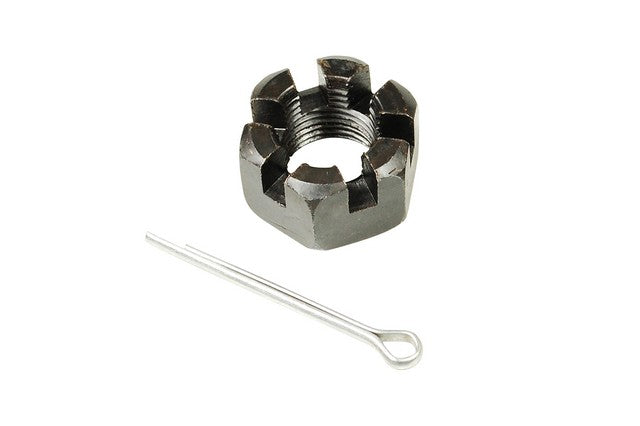 Suspension Control Arm and Ball Joint Assembly Mevotech GS20461