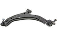 Suspension Control Arm and Ball Joint Assembly Mevotech GS20462