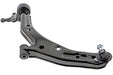 Suspension Control Arm and Ball Joint Assembly Mevotech GS20462