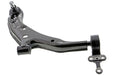 Suspension Control Arm and Ball Joint Assembly Mevotech GS20463