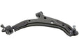 Suspension Control Arm and Ball Joint Assembly Mevotech GS20463