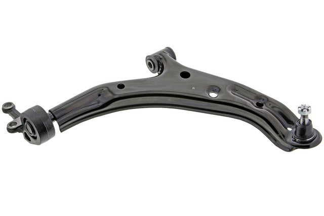 Suspension Control Arm and Ball Joint Assembly Mevotech GS20463