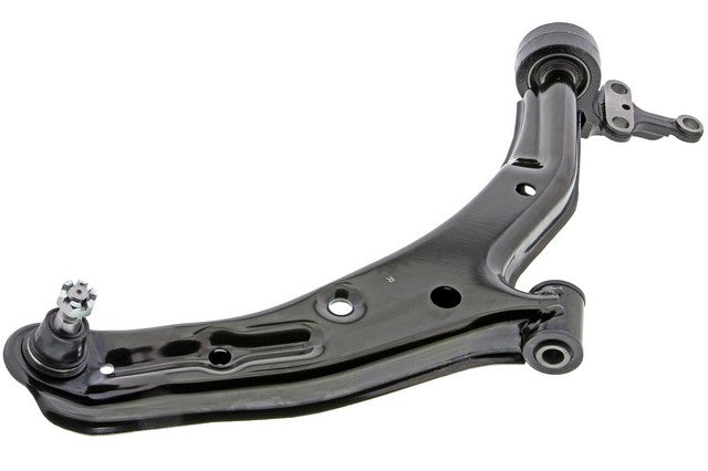 Suspension Control Arm and Ball Joint Assembly Mevotech GS20463