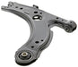 Suspension Control Arm Mevotech GS20475