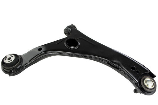 Suspension Control Arm and Ball Joint Assembly Mevotech GS251001