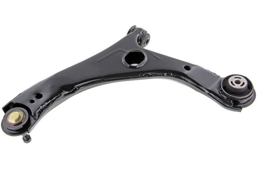 Suspension Control Arm and Ball Joint Assembly Mevotech GS251002