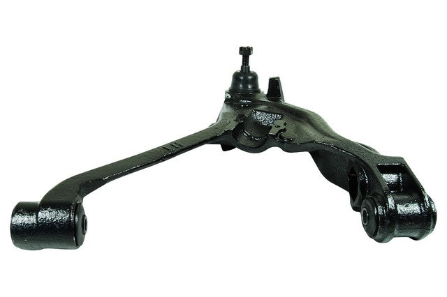 Suspension Control Arm and Ball Joint Assembly Mevotech GS25100