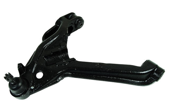 Suspension Control Arm and Ball Joint Assembly Mevotech GS25100