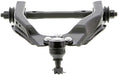 Suspension Control Arm and Ball Joint Assembly Mevotech GS25102