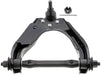 Suspension Control Arm and Ball Joint Assembly Mevotech GS25103