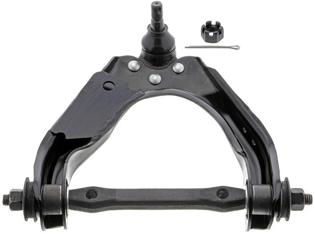 Suspension Control Arm and Ball Joint Assembly Mevotech GS25103