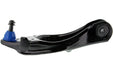 Suspension Control Arm and Ball Joint Assembly Mevotech GS25104