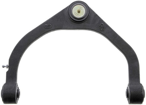 Suspension Control Arm and Ball Joint Assembly Mevotech GS251058