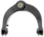 Suspension Control Arm and Ball Joint Assembly Mevotech GS251101