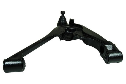 Suspension Control Arm and Ball Joint Assembly Mevotech GS25110