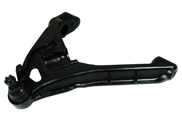 Suspension Control Arm and Ball Joint Assembly Mevotech GS25110