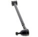 Lateral Arm and Ball Joint Assembly Mevotech GS25133