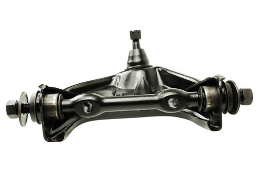 Suspension Control Arm and Ball Joint Assembly Mevotech GS25136