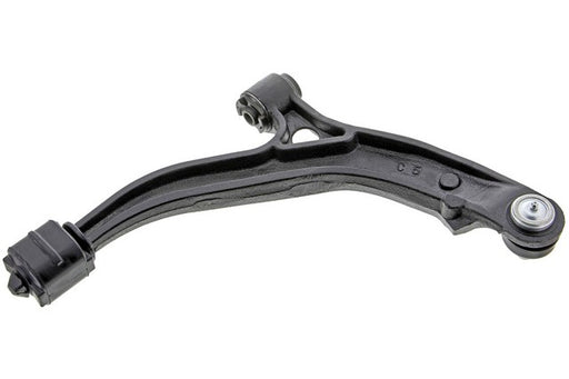 Suspension Control Arm and Ball Joint Assembly Mevotech GS25139