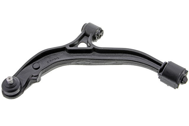 Suspension Control Arm and Ball Joint Assembly Mevotech GS25139