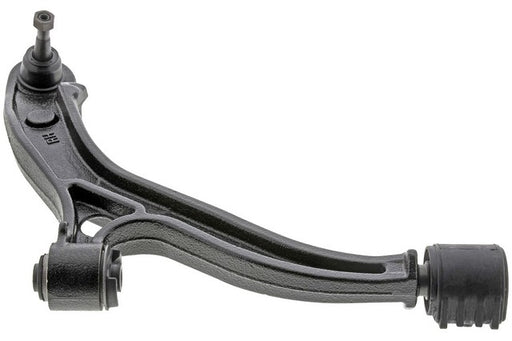 Suspension Control Arm and Ball Joint Assembly Mevotech GS25140