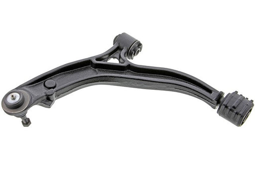 Suspension Control Arm and Ball Joint Assembly Mevotech GS25140