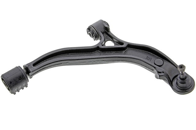 Suspension Control Arm and Ball Joint Assembly Mevotech GS25140