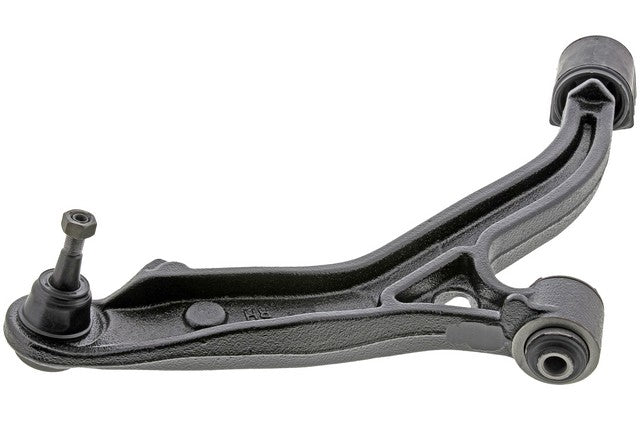 Suspension Control Arm and Ball Joint Assembly Mevotech GS25140