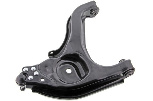 Suspension Control Arm and Ball Joint Assembly Mevotech GS25145