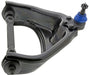 Suspension Control Arm and Ball Joint Assembly Mevotech GS25146