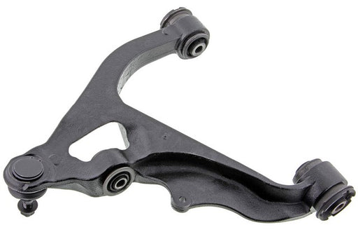 Suspension Control Arm and Ball Joint Assembly Mevotech GS25150