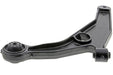 Suspension Control Arm Mevotech GS25173