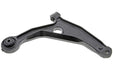 Suspension Control Arm Mevotech GS25173